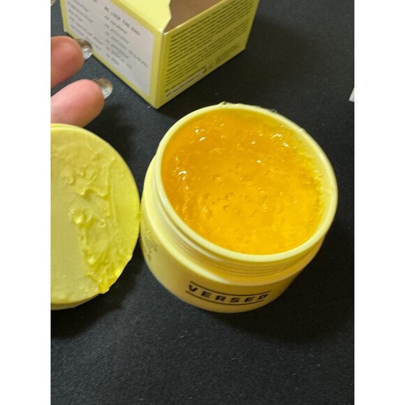 Versed Doctors Visit Instant Resurfacing Mask 1.7 Fl. Oz.  NEW IN PACKAGE - Picture 5 of 6